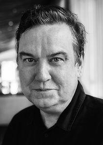 Richard McCabe Richard McCabe