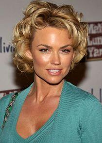 Kelly Carlson Kelly Carlson