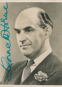 Kenneth Horne