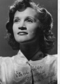Barbara Mullen Barbara Mullen