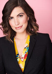 photo of Gilli Messer