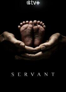 Servant - Season 1 Servant - Season 1