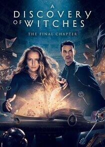 A Discovery of Witches A Discovery of Witches