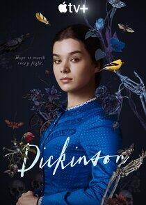 Dickinson - Season 3