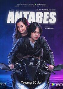 Antares Antares