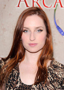 Zoe Lister-Jones Zoe Lister-Jones