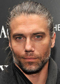 Anson Mount