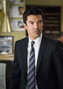 Lt. Jim Koto Lt. Jim Koto