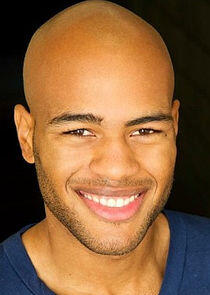 photo of Austen Jaye