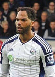 photo of Joleon Lescott