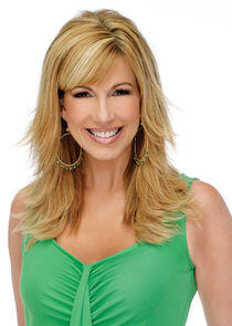 Leeza Gibbons Leeza Gibbons