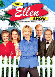 The Ellen Show The Ellen Show