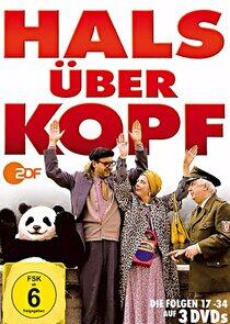 Hals über Kopf Hals über Kopf