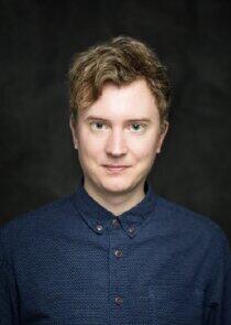photo of Daniel Cook photo of Daniel Cook