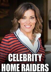 Celebrity Home Raiders Celebrity Home Raiders
