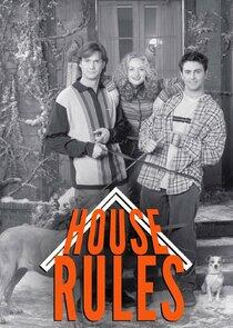 House Rules House Rules