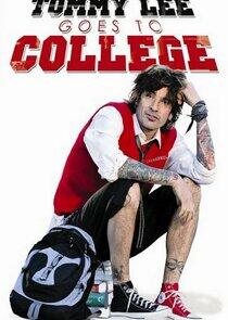 Tommy Lee Goes to College Tommy Lee Goes to College