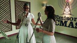 Celia canta con Myrta Silva Celia canta con Myrta Silva