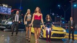 Las Babys en Las Vegas Las Babys en Las Vegas
