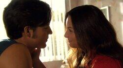 Beso interesado