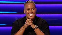 Pat Cash, Lauren Williams, Richard Kilty, Lianne Sanderson Pat Cash, Lauren Williams, Richard Kilty, Lianne Sanderson