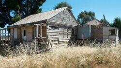 Emmaville, NSW