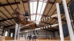 Kentucky: The Horse Jumper Kentucky: The Horse Jumper