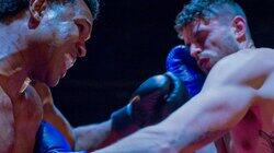 La pelea del siglo La pelea del siglo