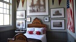 Old Schoolhouse Guest Suite Old Schoolhouse Guest Suite