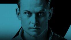 James Bond's BILLY MAGNUSSEN: Hunger for Purpose James Bond's BILLY MAGNUSSEN: Hunger for Purpose