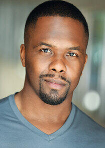 photo of Lee Baptiste photo of Lee Baptiste