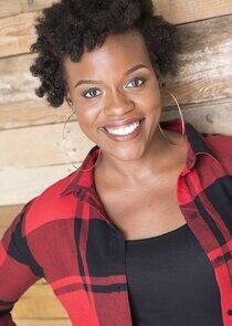 photo of Atika Greene photo of Atika Greene