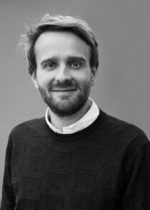 photo of Jan Christian Vestre photo of Jan Christian Vestre
