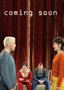 Coming Soon Coming Soon