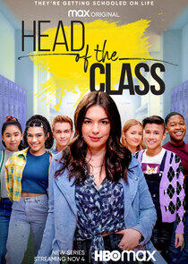 Head of the Class Head of the Class
