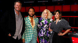 Live Semi-Final Top 8 Performances Live Semi-Final Top 8 Performances