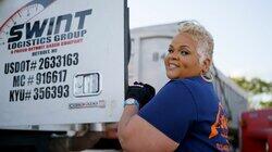 Bobbi Peterson, Cherri Harris, Shawn Brown & Whitney Beatty Bobbi Peterson, Cherri Harris, Shawn Brown & Whitney Beatty