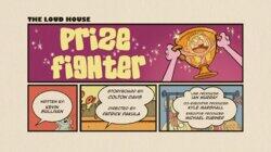 Prize Fighter Prize Fighter