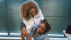 Bye, Alopecia Bye, Alopecia