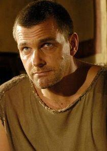 Titus Pullo Titus Pullo