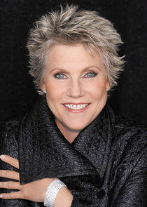 Anne Murray Anne Murray