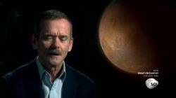 Race to the Red Planet Race to the Red Planet