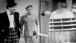 The Power of the Daleks, Part Three The Power of the Daleks, Part Three