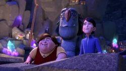Wherefore Art Thou, Trollhunter? Wherefore Art Thou, Trollhunter?