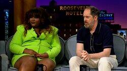 Brendan Hunt; Nicole Byer; Orion Levine Brendan Hunt; Nicole Byer; Orion Levine