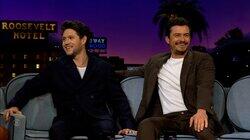 Niall Horan, Orlando Bloom Niall Horan, Orlando Bloom