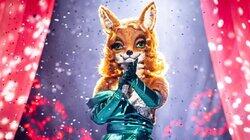 Foxy Lady Foxy Lady
