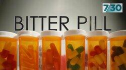 Bitter Pill Bitter Pill