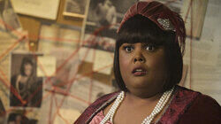 Whodunnit Whodunnit