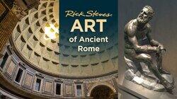 Art of Ancient Rome